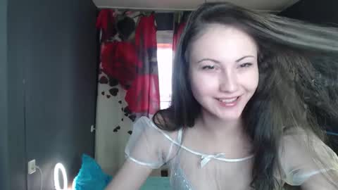 Ida and Kira online show from November 29, 2025, 2:58 am