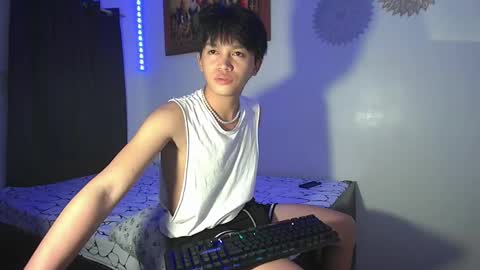 Snapshot of baby_simph chatting on February 8, 2025, 3:42 pm Josh online show from February 8, 2025, 3:42 pm