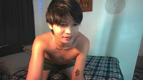 Snapshot of baby_simph chatting on November 7, 2025, 5:51 am Josh online show from November 7, 2025, 5:51 am