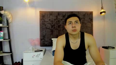 baby West online show from March 5, 2026, 8:16 pm