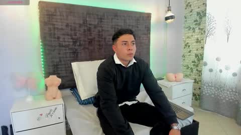 baby West online show from March 16, 2026, 7:07 pm