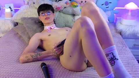  Dani  online show from December 3, 2024, 2:47 am