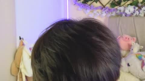  Dani  online show from February 17, 2025, 2:42 am