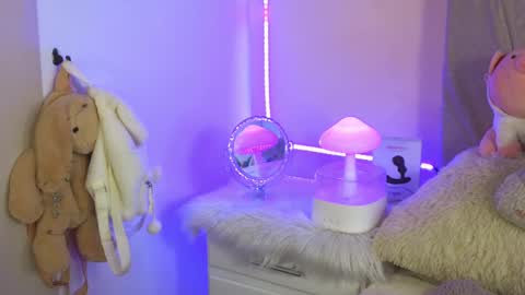  Dani  online show from February 26, 2025, 2:48 am