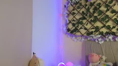  Dani  online show from March 10, 2025, 4:49 am