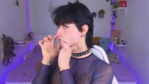  Dani  online show from November 29, 2025, 6:38 am