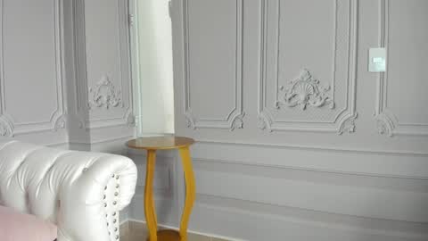 Karla  online show from March 4, 2025, 9:32 pm