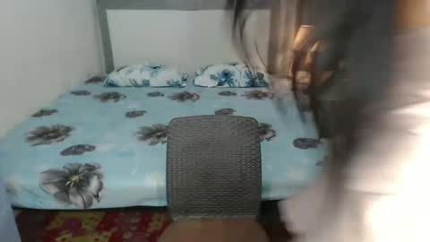   AMANDA  online show from March 9, 2025, 10:52 pm