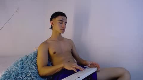 ANDY online show from February 2, 2026, 11:03 pm