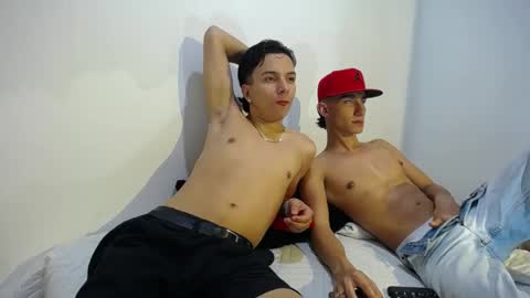 Snapshot of babyandy_ chatting on May 31, 2026, 11:28 pm ANDY online show from May 31, 2026, 11:28 pm