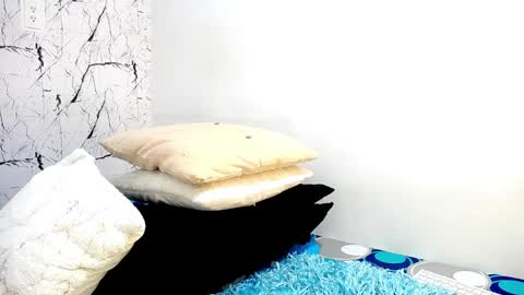 Snapshot of babyandy_ chatting on June 23, 2026, 12:19 am ANDY online show from June 23, 2026, 12:19 am