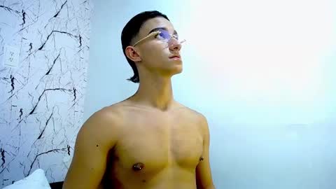 Snapshot of babyandy_ chatting on June 29, 2026, 11:38 pm ANDY online show from June 29, 2026, 11:38 pm