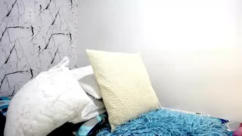 Snapshot of babyandy_ chatting on July 22, 2026, 10:23 pm ANDY online show from July 22, 2026, 10:23 pm