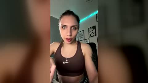 babyangel277 online show from June 24, 2026, 4:06 pm