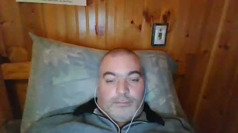 Snapshot of babybaby83 chatting on January 8, 2025, 8:50 pm Darren online show from January 8, 2025, 8:50 pm