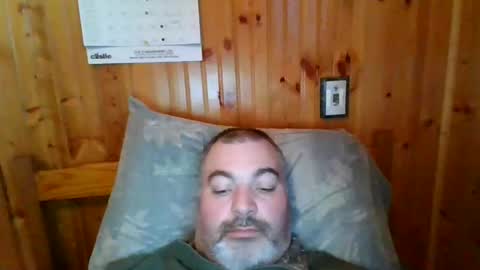 Snapshot of babybaby83 chatting on February 10, 2025, 4:36 pm Darren online show from February 10, 2025, 4:36 pm