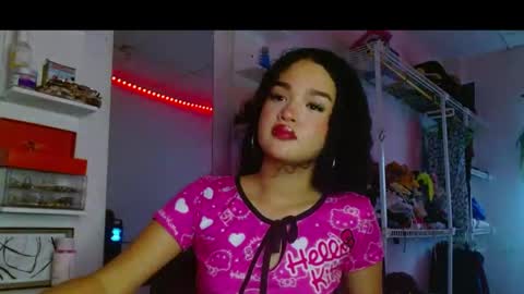 Snapshot of babybombom08 chatting on May 21, 2026, 10:28 pm babybombom08 online show from May 21, 2026, 10:28 pm
