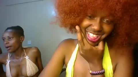 Snapshot of babybrown20 chatting on April 6, 2026, 4:46 am babybrown online show from April 6, 2026, 4:46 am