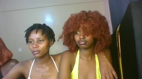 Snapshot of babybrown20 chatting on April 25, 2026, 3:42 am babybrown online show from April 25, 2026, 3:42 am