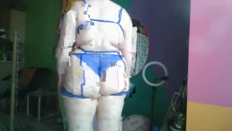 babycakespnw710 online show from March 4, 2026, 8:48 pm