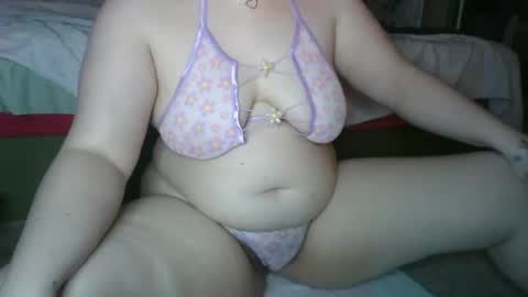 babycakespnw710 online show from March 7, 2026, 2:08 am