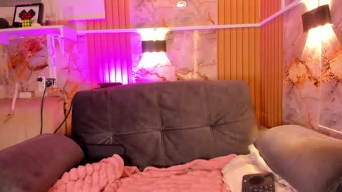 Babycam online show from May 5, 2026, 3:09 pm