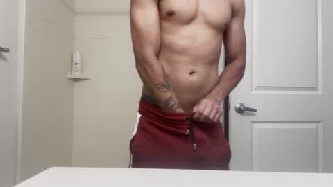 DADDY online show from March 7, 2026, 11:35 pm