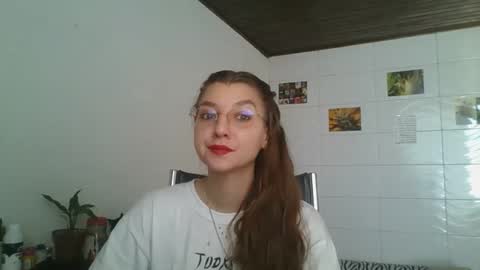 babydemon6 online show from December 5, 2025, 12:25 pm