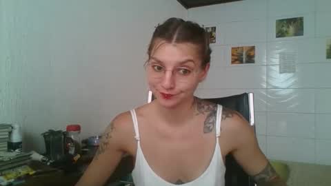 babydemon6 online show from December 15, 2025, 2:54 pm