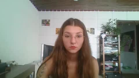 babydemon6 online show from March 7, 2026, 1:41 pm