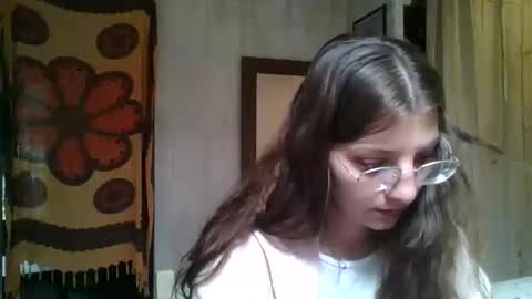 Snapshot of babydemon6 chatting on May 22, 2026, 2:12 pm babydemon6 online show from May 22, 2026, 2:12 pm