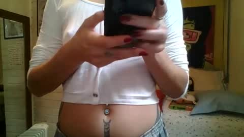 Snapshot of babydemon6 chatting on May 30, 2026, 3:20 pm babydemon6 online show from May 30, 2026, 3:20 pm