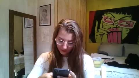 Snapshot of babydemon6 chatting on June 3, 2026, 2:44 pm babydemon6 online show from June 3, 2026, 2:44 pm