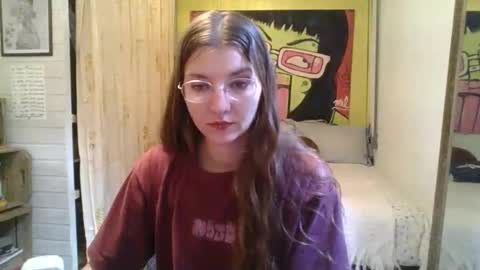 Snapshot of babydemon6 chatting on June 7, 2026, 1:15 pm babydemon6 online show from June 7, 2026, 1:15 pm