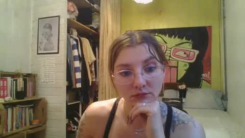 Snapshot of babydemon6 chatting on June 11, 2026, 7:23 pm babydemon6 online show from June 11, 2026, 7:23 pm