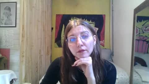 Snapshot of babydemon6 chatting on June 12, 2026, 4:06 pm babydemon6 online show from June 12, 2026, 4:06 pm