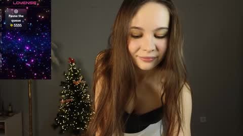 Snapshot of babydi_ chatting on December 17, 2024, 11:16 pm hiii honey im Diana 3 online show from December 17, 2024, 11:16 pm