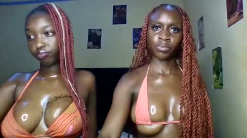 Babydoll 230 online show from March 7, 2026, 4:42 am