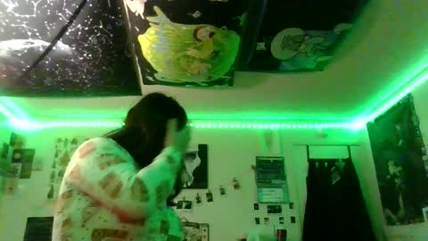 babydollalexiss online show from November 29, 2025, 2:36 am