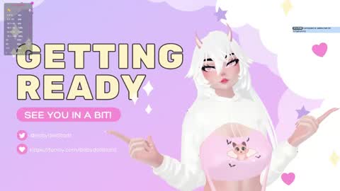 Snapshot of babydollstarlit chatting on April 13, 2026, 1:55 am Starlit online show from April 13, 2026, 1:55 am