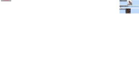 Snapshot of babydollstarlit chatting on April 27, 2026, 2:53 am Starlit online show from April 27, 2026, 2:53 am