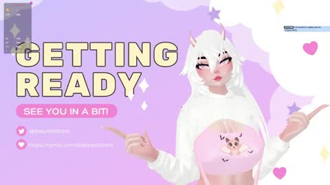 Snapshot of babydollstarlit chatting on May 2, 2026, 2:16 am Starlit online show from May 2, 2026, 2:16 am