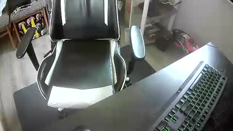 babyface603592 online show from April 12, 2026, 6:46 pm