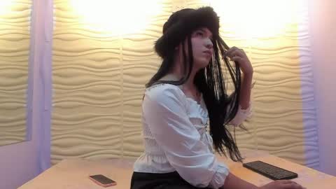 babyfemboy7 online show from April 22, 2026, 7:26 pm