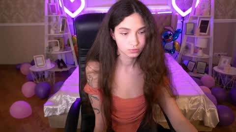 Sasha online show from February 5, 2025, 8:25 pm