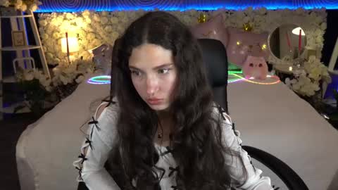 Snapshot of babyflowerr chatting on May 4, 2026, 6:59 pm Sasha online show from May 4, 2026, 6:59 pm