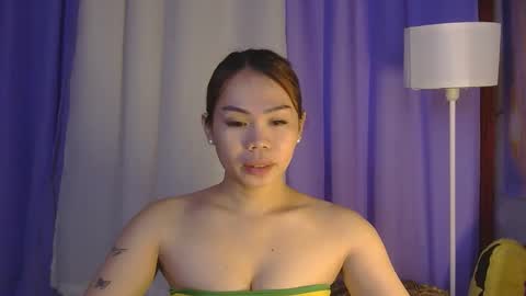 babyfox_26 online show from May 2, 2026, 9:47 am