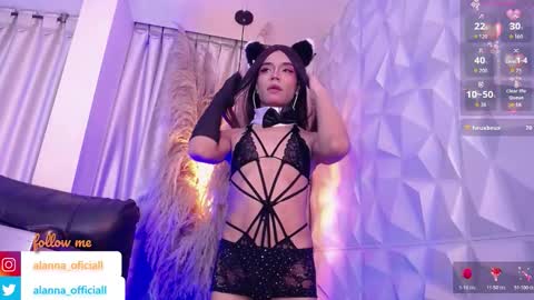 Foxy online show from February 27, 2026, 4:34 am