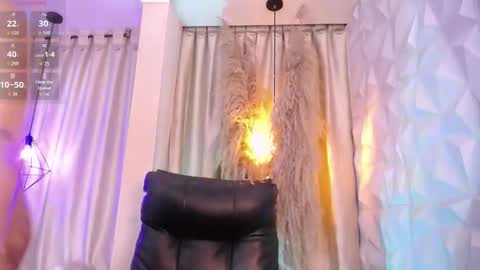 Foxy online show from March 14, 2026, 9:37 am