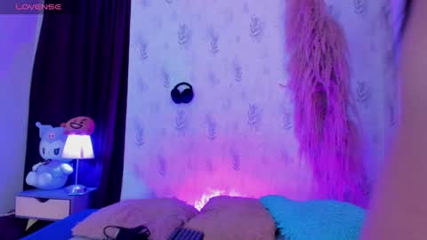 Foxy online show from April 6, 2026, 7:26 pm